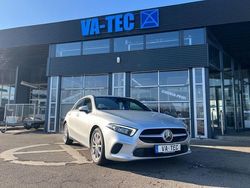 Iridiumsilber metalliclack Gebraucht 2021 Mercedes A180 Limousine | 21.490 € (Guter Preis)