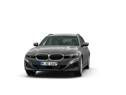 Gebraucht 2025 BMW 320 Shadowline Kombi | 29.309 € (Superpreis)