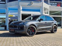 Grau Gebraucht 2022 Porsche Macan GTS SUV | 64.900 €