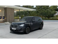 Grau Neu 2025 BMW X3 Performance SUV | 71.890 € (Fairer Preis)