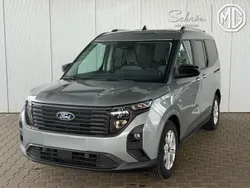 Gebraucht 2024 Ford Tourneo Courier Titanium Van / Kleinbus | 22.781 € (Guter Preis)