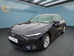 Blau Gebraucht 2025 Audi A5 Coupé | 44.949 €