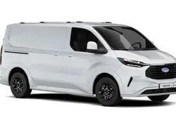 Grey matter (grau) Neu 2025 Ford Transit Custom Limited Van | 58.667 €