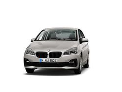 Gebraucht 2025 BMW 218 Active Tourer Advantage Van / Kleinbus | 20.755 €