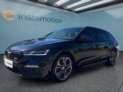 Gebraucht 2022 Skoda Octavia RS Kombi | 31.549 € (Etwas zu teuer)