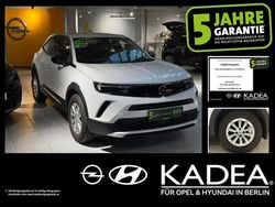 Jade weiss/arktis weiss Gebraucht 2023 Opel Mokka SUV | 18.990 € (Guter Preis)