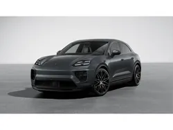 Grau Neu 2024 Porsche Macan SUV | 105.862 €