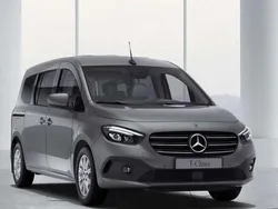 Chromitgrau metallic Neu 2025 Mercedes 180 Limousine | 37.900 € (Fairer Preis)