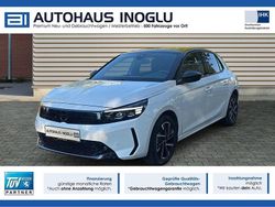 Weiss banquise Gebraucht 2025 Opel Corsa Kleinwagen | 17.980 € (Fairer Preis)