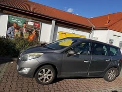 Gebraucht 2011 Renault Scénic Dynamique Van / Kleinbus | 1.850 € (Guter Preis)