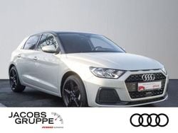 Weiß Neu 2025 Audi A1 Sportback S-Line Kleinwagen | 29.480 € (Guter Preis)