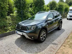 Grau Gebraucht 2018 Dacia Duster Prestige SUV | 15.400 € (Fairer Preis)
