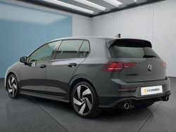 Grau Gebraucht 2024 VW Golf VIII Kleinwagen | 34.499 € (Guter Preis)