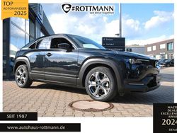 Schwarz Gebraucht 2021 Mazda MX30 SUV | 17.500 € (Fairer Preis)
