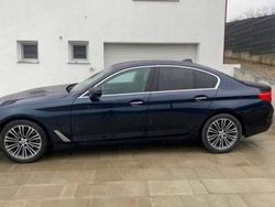 Gebraucht 2018 BMW 520 Limousine | 18.500 € (Fairer Preis)