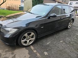 Gebraucht 2007 BMW 320 Kombi | 2.300 € (Guter Preis)