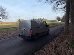 Grau Gebraucht 2019 Renault Master Van / Kleinbus | 9.250 € (Superpreis)