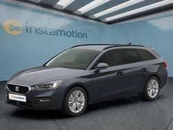 Grau Neu 2024 Seat Leon Kombi | 27.649 € (Guter Preis)