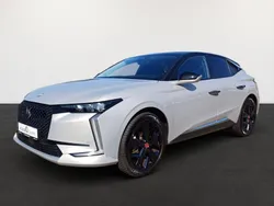 DS Automobiles DS4