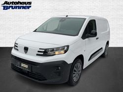 Neu 2025 Peugeot Partner Van | 27.950 € (Fairer Preis)