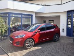 Lucidred Gebraucht 2022 Ford Kuga ST-Line SUV | 27.750 € (Fairer Preis)