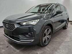 Grau Gebraucht 2020 Seat Tarraco 4Drive SUV | 18.990 € (Fairer Preis)