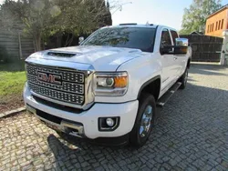 Weiß Gebraucht 2019 Chevrolet Silverado LTZ Abholung | 74.990 € (Fairer Preis)