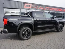 Schwarz Neu 2025 VW Amarok PanAmericana Abholung | 61.990 € (Fairer Preis)