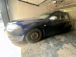 Blau Gebraucht 2004 Mazda 6 Kombi | 900 € (Superpreis)