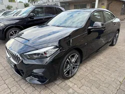 Schwarz Gebraucht 2021 BMW 218 M Sport Coupé | 24.550 € (Fairer Preis)