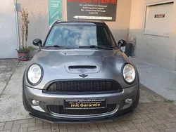 Silber Gebraucht 2010 Mini Cooper Clubman Kombi | 6.700 € (Guter Preis)