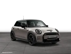 Other Gebraucht 2024 Mini Cooper S Kleinwagen | 31.610 € (Etwas zu teuer)