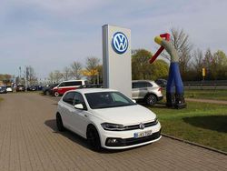 Weiß Gebraucht 2018 VW Polo Comfortline Limousine | 14.000 € (Etwas zu teuer)