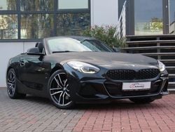 Schwarz Gebraucht 2021 BMW Z4 M Sport Cabrio | 32.900 € (Fairer Preis)