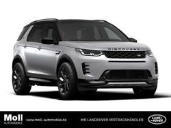 Silber Neu 2025 Land Rover Discovery Sport SE Dynamic SUV | 71.249 €