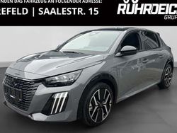 Grau Neu 2025 Peugeot 208 GTi Kleinwagen | 23.590 € (Fairer Preis)