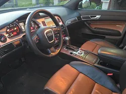 Schwarz Gebraucht 2011 Audi A6 Allroad Kombi | 7.750 € (Teuer)