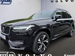 Onyx black / metallic Gebraucht 2019 Volvo XC90 R-Design SUV | 42.895 €
