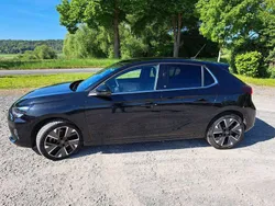 Schwarz Gebraucht 2021 Opel Corsa-e Ultimate Kleinwagen | 14.500 € (Fairer Preis)