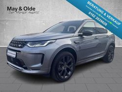 Grau Gebraucht 2023 Land Rover Discovery Sport SE Dynamic SUV | 34.990 € (Superpreis)