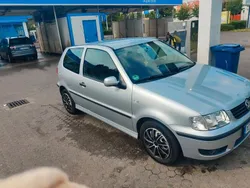 Silber Gebraucht 2001 VW Polo Basis Limousine | 1.250 € (Guter Preis)