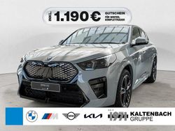 Grau Neu 2025 BMW iX2 M Sport SUV | 60.890 € (Fairer Preis)