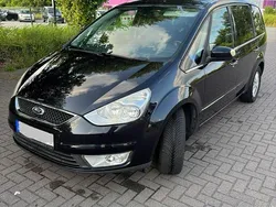 Schwarz Gebraucht 2006 Ford Galaxy Van / Kleinbus | 3.600 € (Fairer Preis)