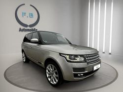 Other Gebraucht 2013 Land Rover Range Rover SUV | 23.799 € (Teuer)