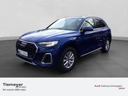 Individuallackierungen audi exclusive Gebraucht 2023 Audi Q5 S-Line SUV | 39.380 € (Superpreis)