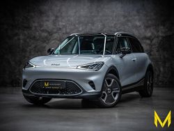 Smart cyber silver metallic Gebraucht 2024 Smart #1 Edition #1 SUV | 32.444 € (Superpreis)
