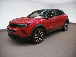 Rot Gebraucht 2024 Opel Mokka GS Line SUV | 22.590 € (Fairer Preis)
