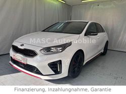 Weiß Gebraucht 2019 Kia Ceed GT Limousine | 16.445 € (Guter Preis)