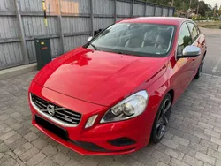 Rot Gebraucht 2013 Volvo S60 Momentum Limousine | 8.290 € (Fairer Preis)