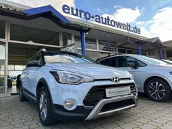 Clean slate / black / met Gebraucht 2019 Hyundai i20 Active Limousine | 13.990 € (Fairer Preis)